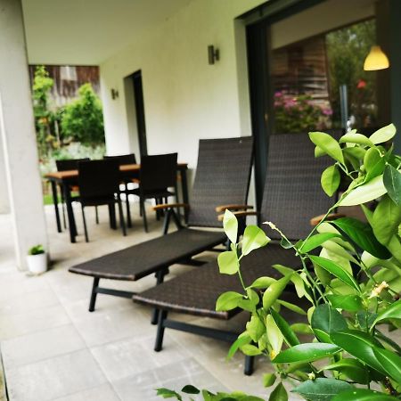Ferienwohnung In Der Rhoen Sitzmann Bischofsheim an der Rhön Zewnętrze zdjęcie