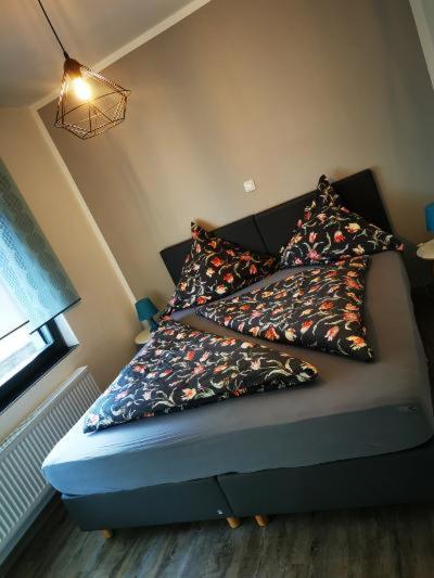 Ferienwohnung In Der Rhoen Sitzmann Bischofsheim an der Rhön Zewnętrze zdjęcie