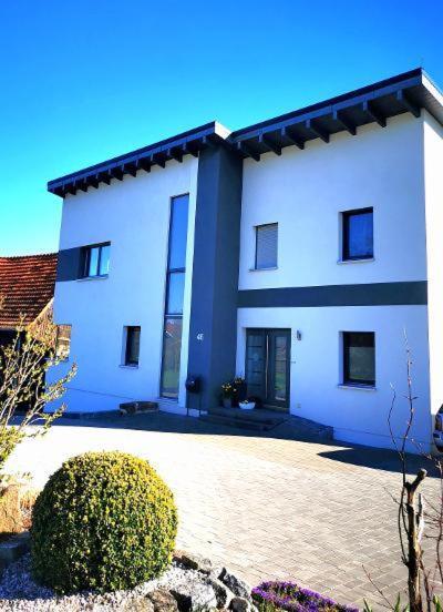 Ferienwohnung In Der Rhoen Sitzmann Bischofsheim an der Rhön Zewnętrze zdjęcie