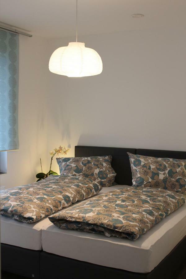 Ferienwohnung In Der Rhoen Sitzmann Bischofsheim an der Rhön Zewnętrze zdjęcie