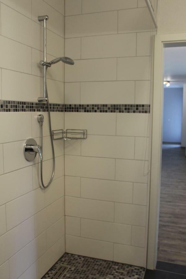 Ferienwohnung In Der Rhoen Sitzmann Bischofsheim an der Rhön Zewnętrze zdjęcie