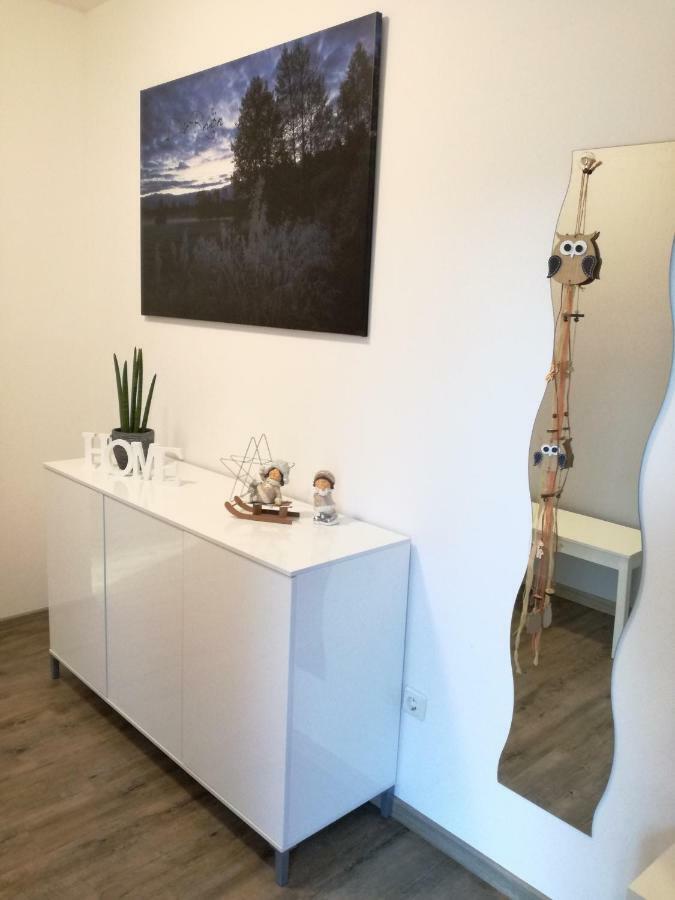 Ferienwohnung In Der Rhoen Sitzmann Bischofsheim an der Rhön Zewnętrze zdjęcie