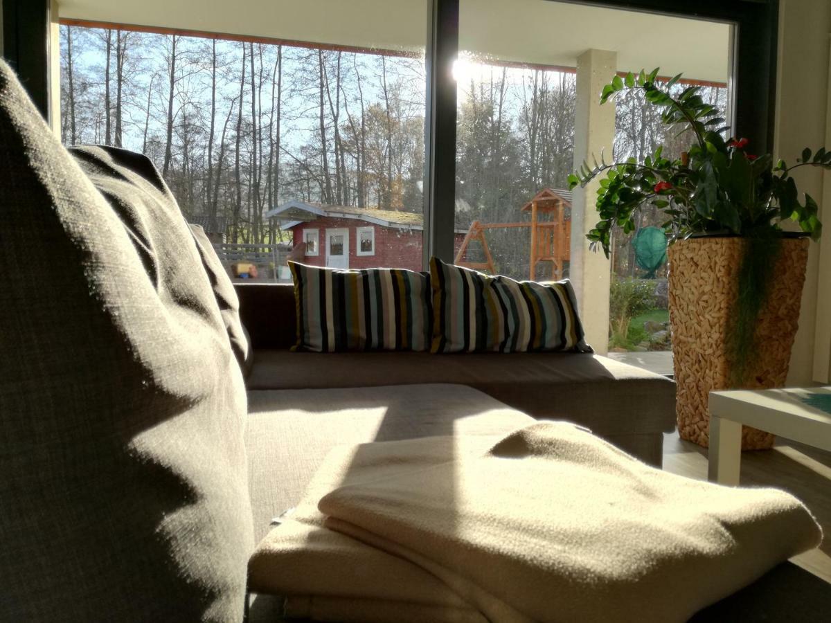 Ferienwohnung In Der Rhoen Sitzmann Bischofsheim an der Rhön Zewnętrze zdjęcie
