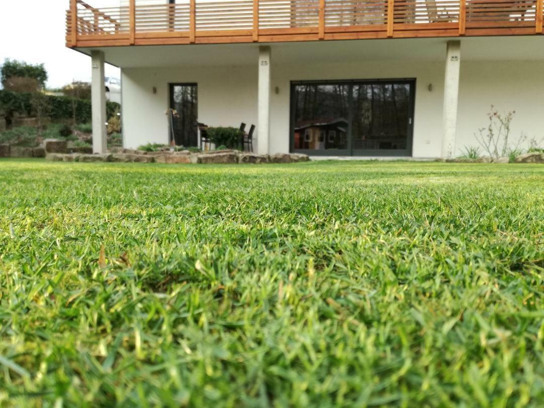 Ferienwohnung In Der Rhoen Sitzmann Bischofsheim an der Rhön Zewnętrze zdjęcie