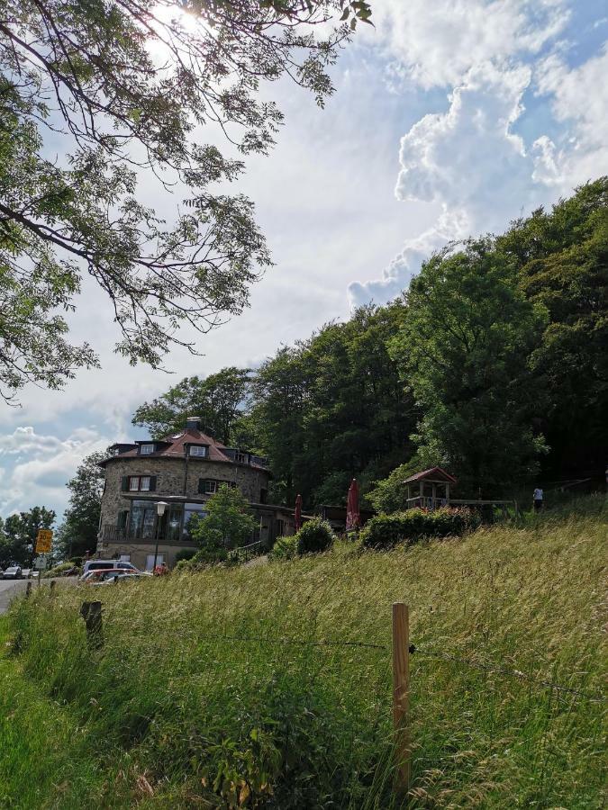 Ferienwohnung In Der Rhoen Sitzmann Bischofsheim an der Rhön Zewnętrze zdjęcie